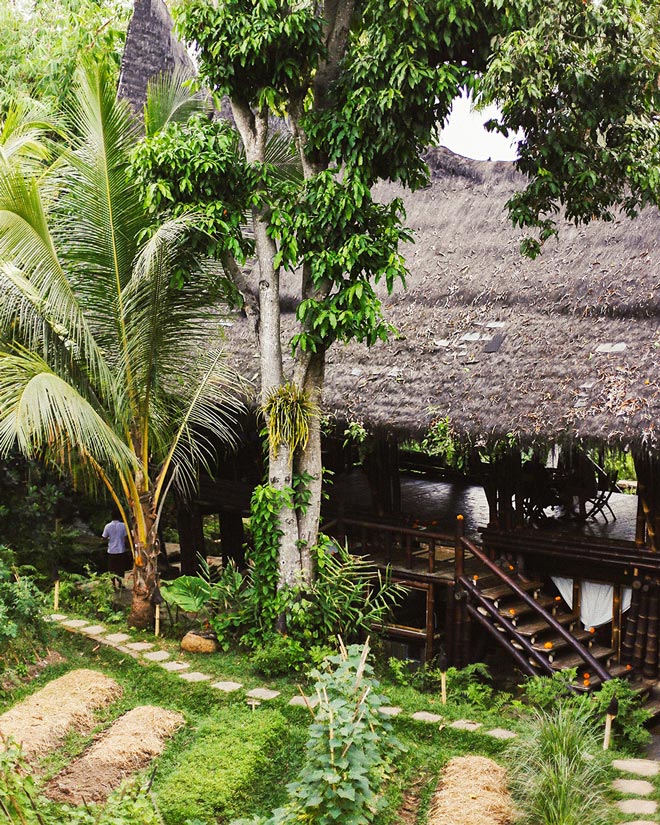 resort in Bali